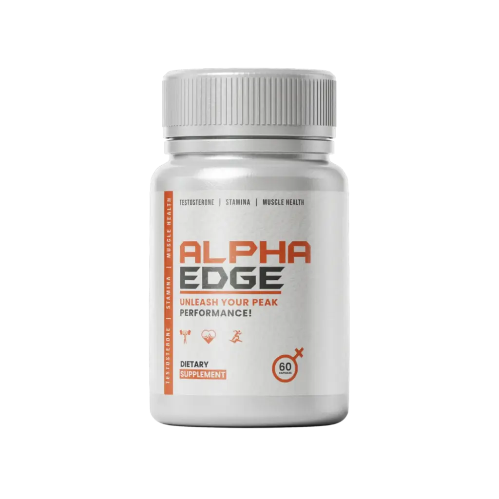 Alpha Edge Alpha Edge