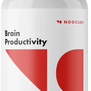Noocube Brain Productivity